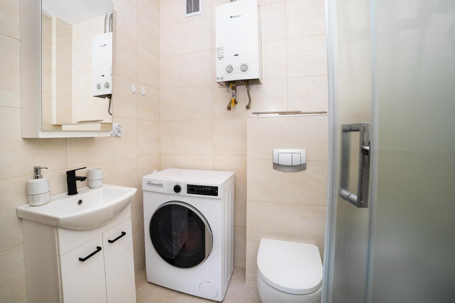 Apartament Na Bajkowej บุสโก-สดรูย ภายนอก รูปภาพ