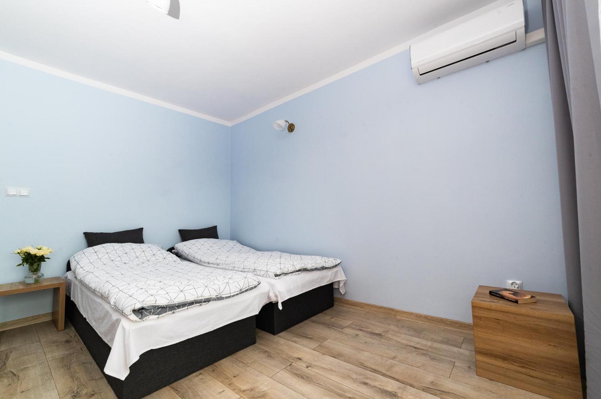 Apartament Na Bajkowej บุสโก-สดรูย ภายนอก รูปภาพ